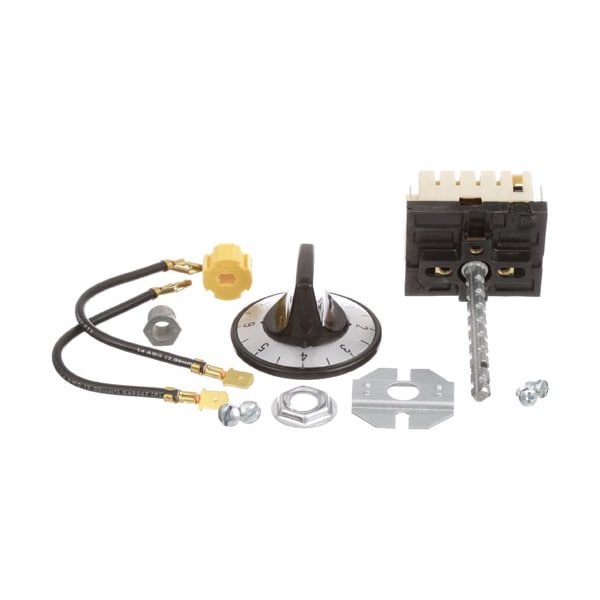 Infinite Switch Kit
